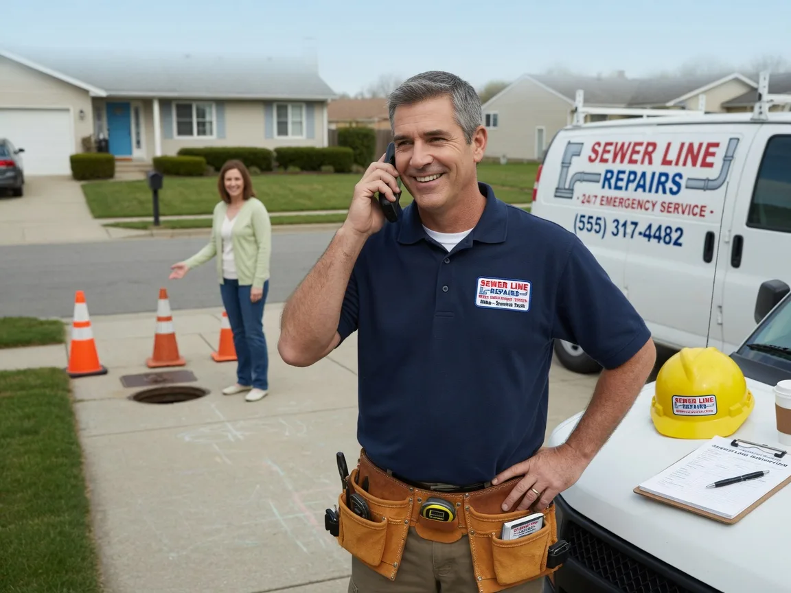 Emergency Plumber Jim Thorpe, PA FAQs